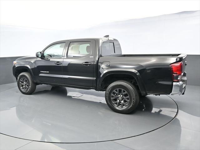 used 2023 Toyota Tacoma car, priced at $36,931