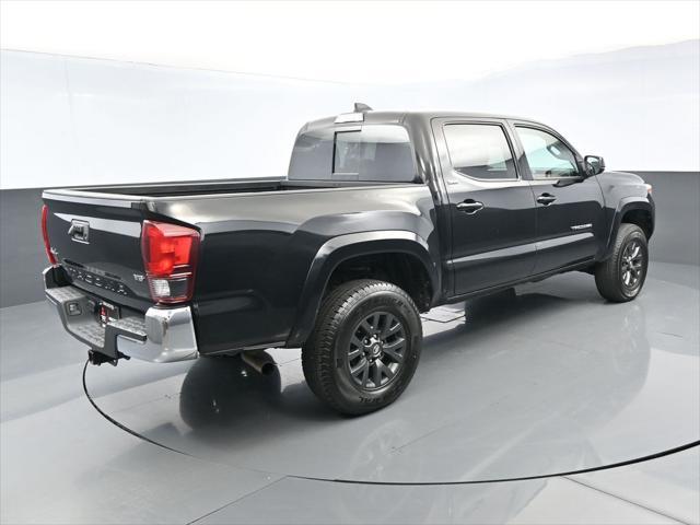 used 2023 Toyota Tacoma car, priced at $36,931