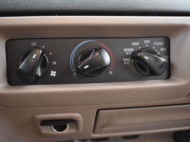 used 1996 Ford F-250 car, priced at $21,997