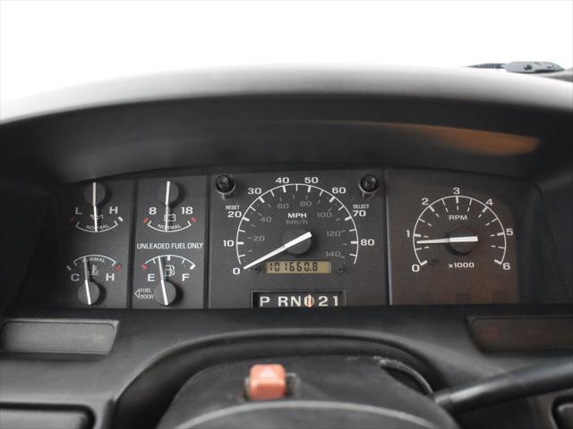 used 1996 Ford F-250 car, priced at $21,997
