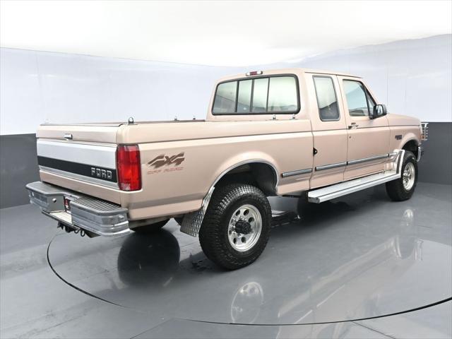 used 1996 Ford F-250 car, priced at $21,997