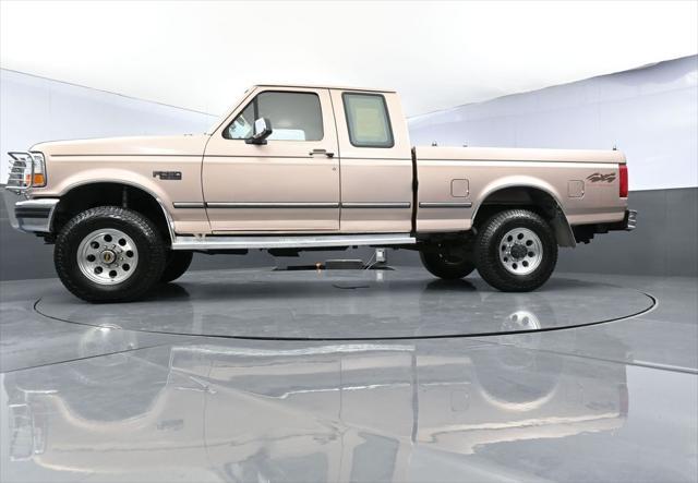 used 1996 Ford F-250 car, priced at $21,997