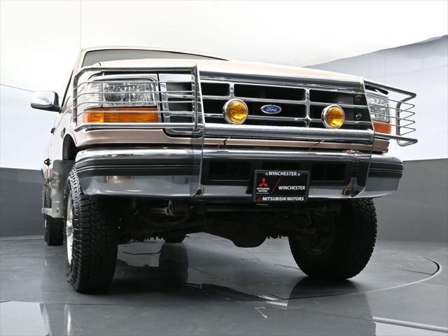 used 1996 Ford F-250 car, priced at $21,997