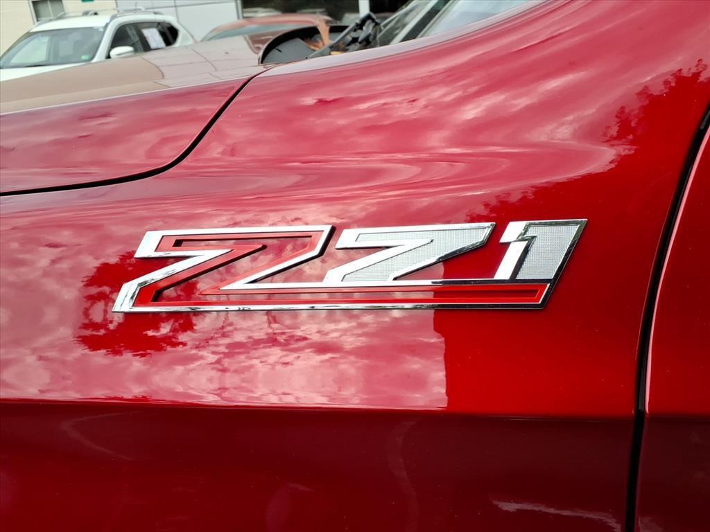 used 2024 Chevrolet Tahoe car, priced at $65,597