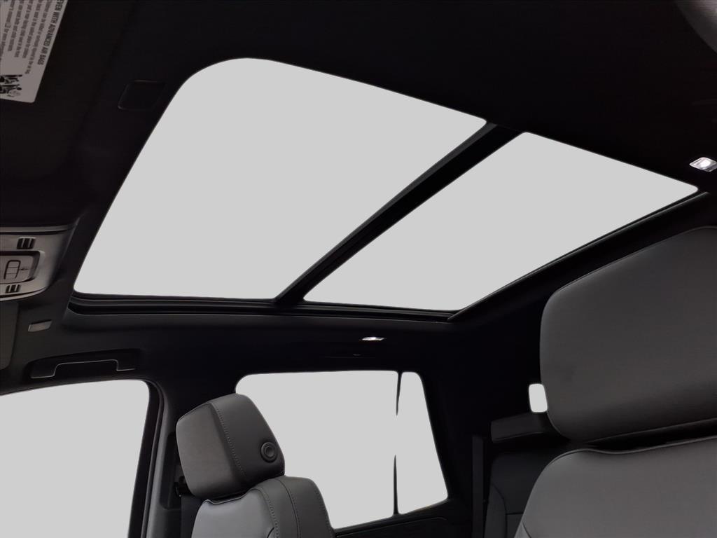 used 2024 Chevrolet Tahoe car, priced at $65,597