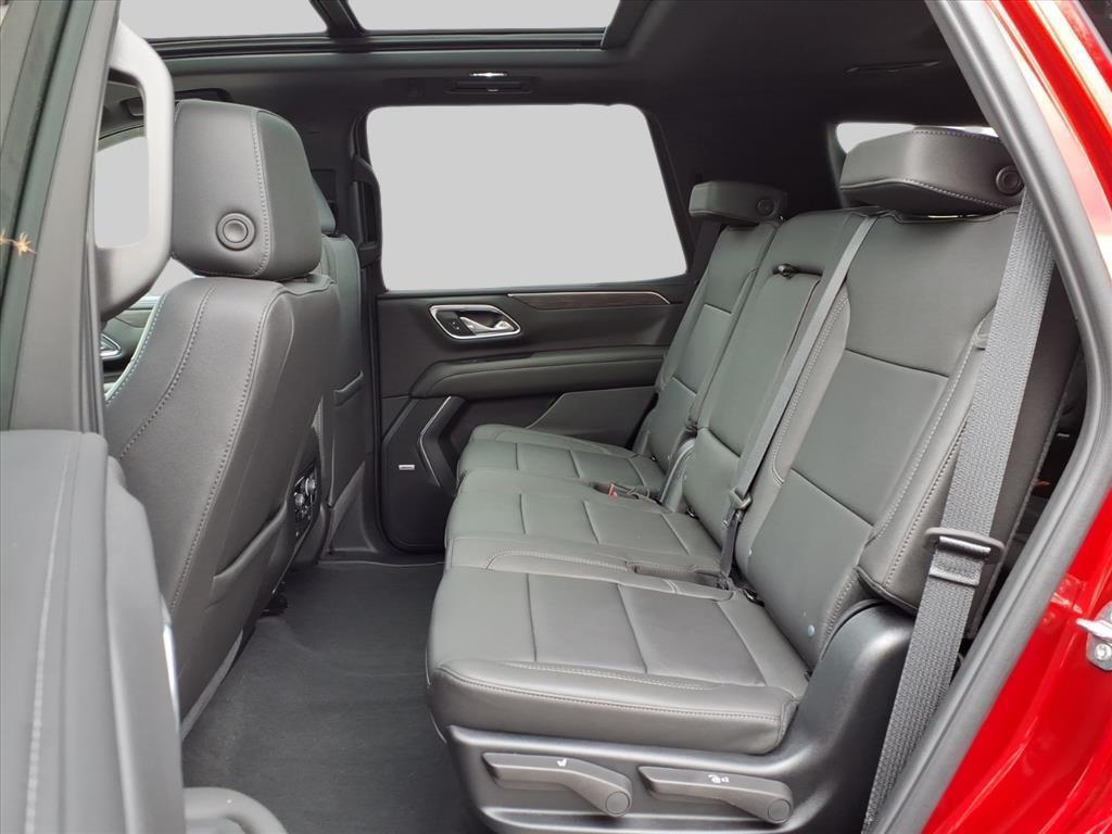 used 2024 Chevrolet Tahoe car, priced at $65,597