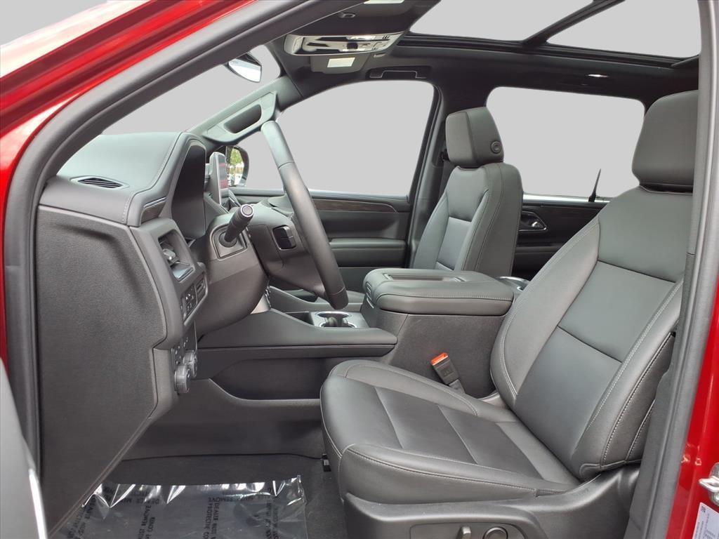 used 2024 Chevrolet Tahoe car, priced at $65,597