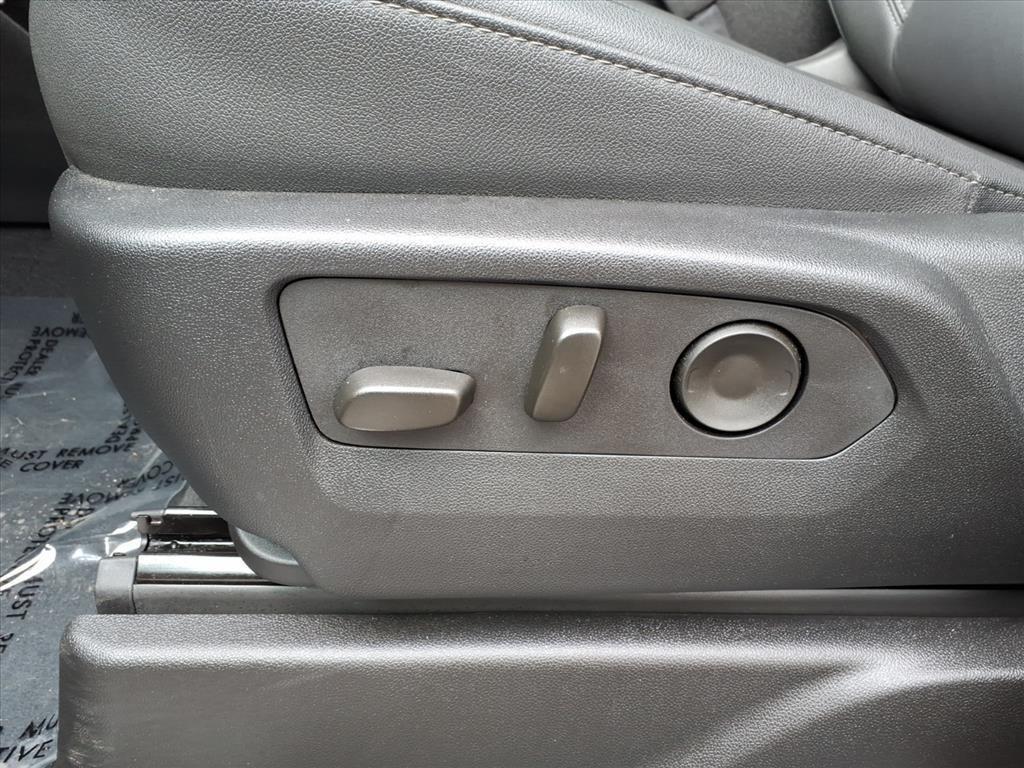 used 2024 Chevrolet Tahoe car, priced at $65,597