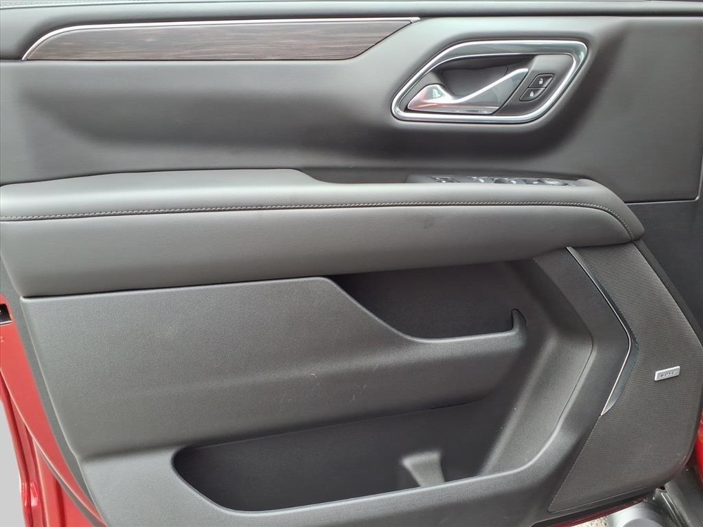 used 2024 Chevrolet Tahoe car, priced at $65,597