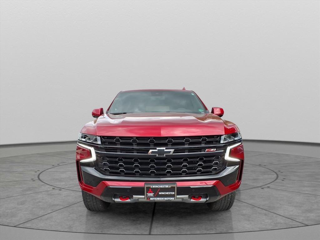 used 2024 Chevrolet Tahoe car, priced at $65,597