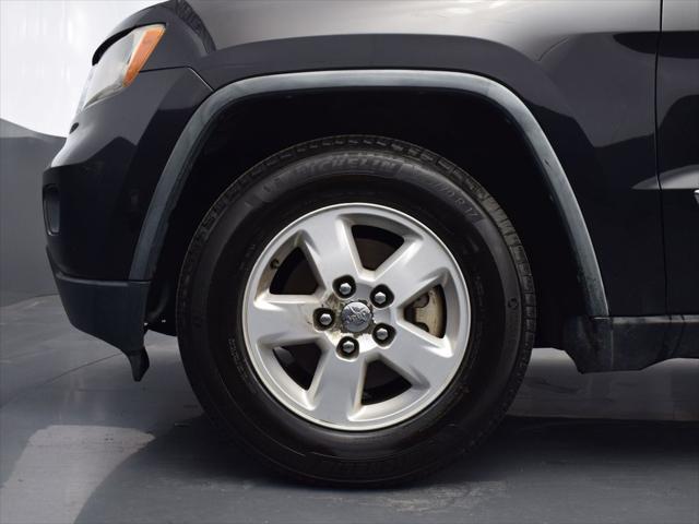 used 2011 Jeep Grand Cherokee car, priced at $9,436