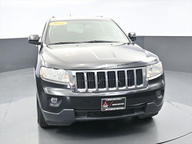 used 2011 Jeep Grand Cherokee car, priced at $9,436