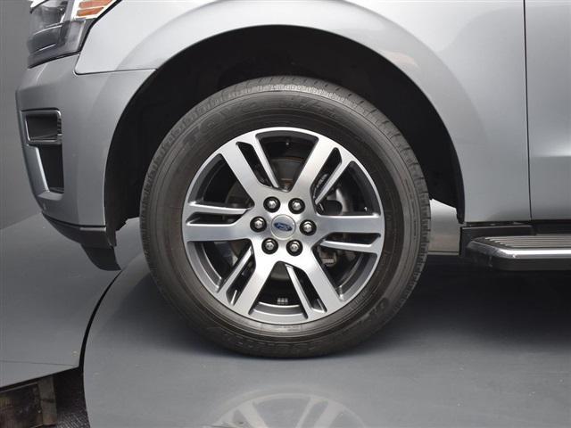used 2022 Ford Expedition Max car, priced at $47,610