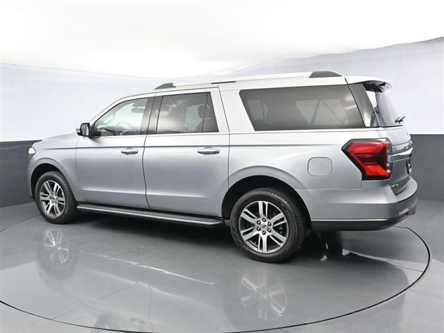 used 2022 Ford Expedition Max car, priced at $47,610