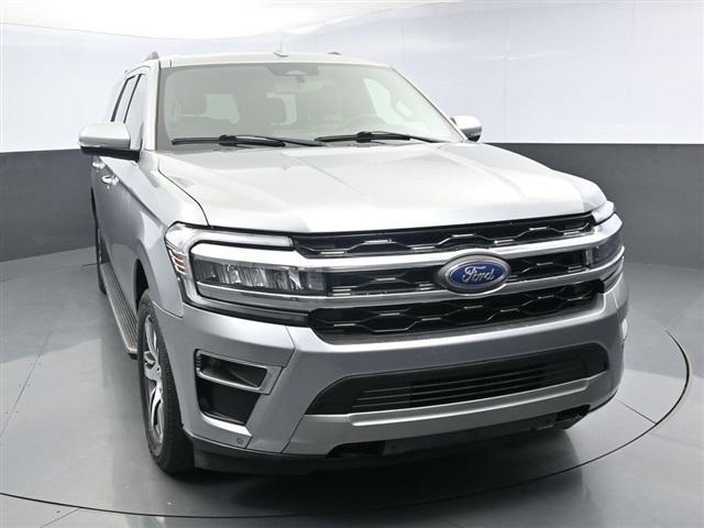 used 2022 Ford Expedition Max car, priced at $47,610