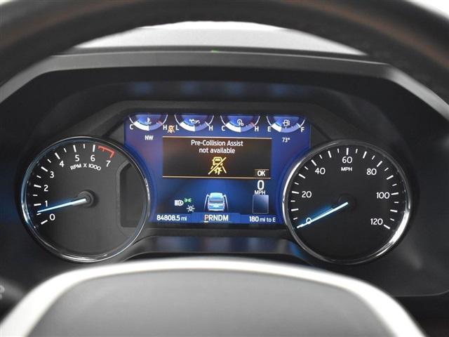 used 2022 Ford Expedition Max car, priced at $47,610