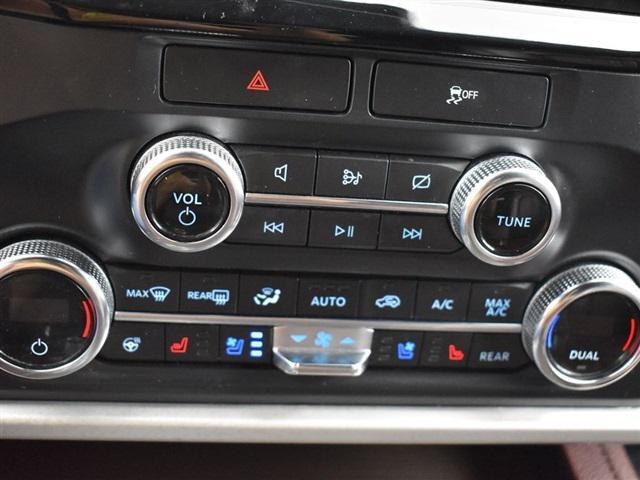 used 2022 Ford Expedition Max car, priced at $47,610