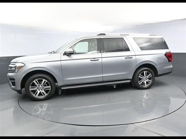 used 2022 Ford Expedition Max car, priced at $47,610