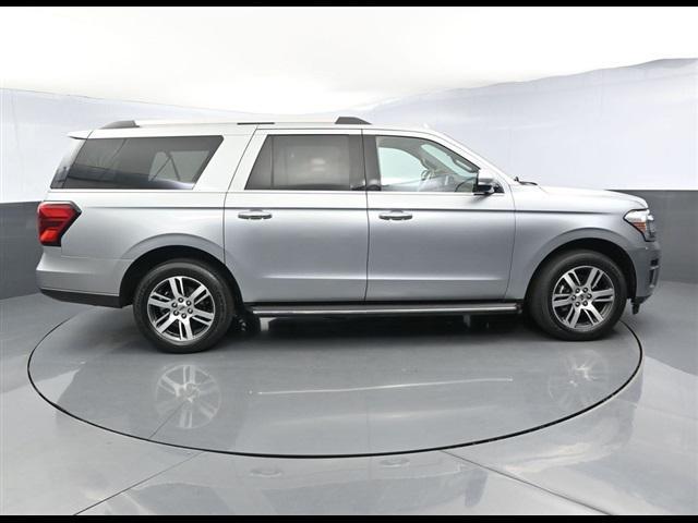 used 2022 Ford Expedition Max car, priced at $47,610