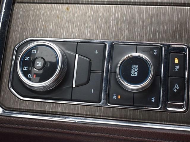 used 2022 Ford Expedition Max car, priced at $47,610