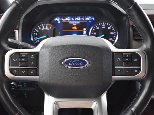 used 2022 Ford Expedition Max car, priced at $47,610