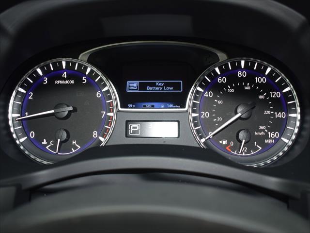 used 2020 INFINITI QX60 car, priced at $19,867