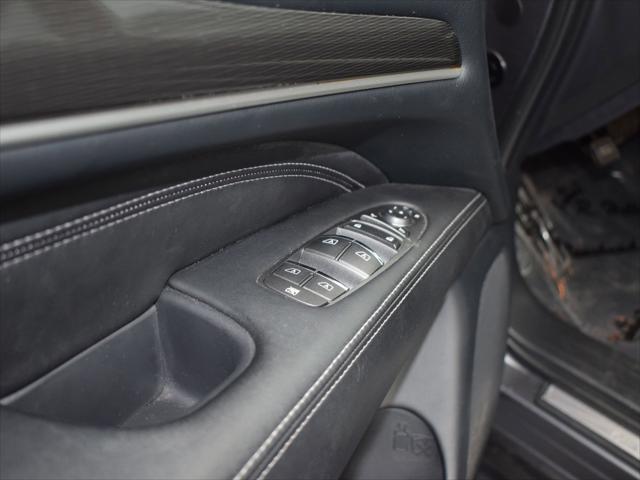 used 2020 INFINITI QX60 car, priced at $19,867