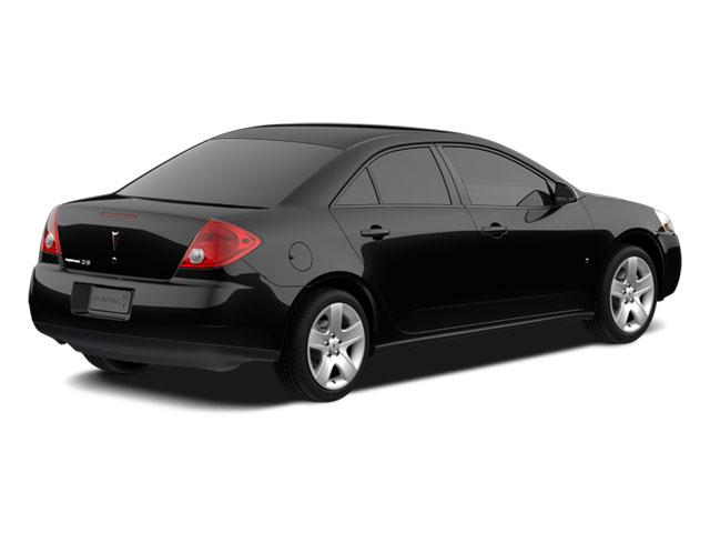 used 2010 Pontiac G6 car, priced at $2,922