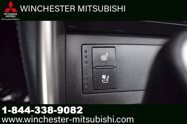 used 2015 Lexus IS 250 car