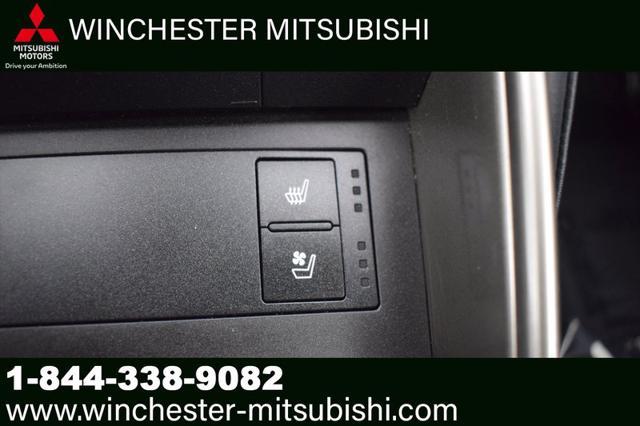 used 2015 Lexus IS 250 car