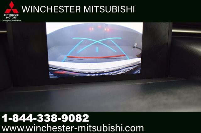 used 2015 Lexus IS 250 car