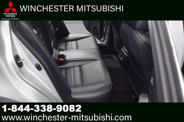 used 2015 Lexus IS 250 car