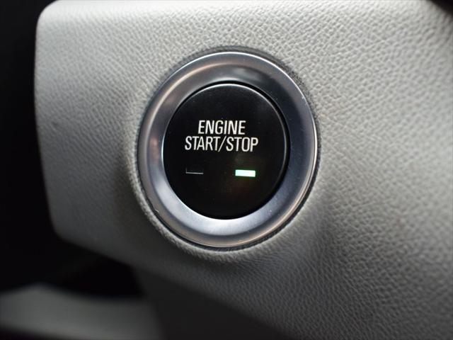 used 2023 GMC Terrain car, priced at $23,401