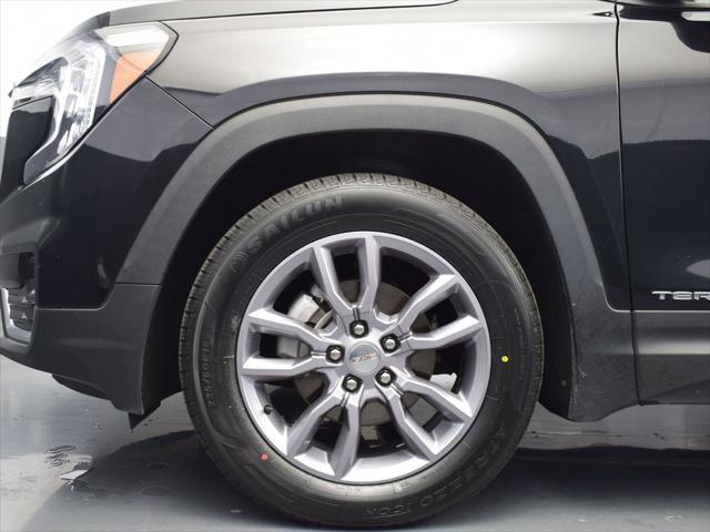 used 2023 GMC Terrain car, priced at $23,401