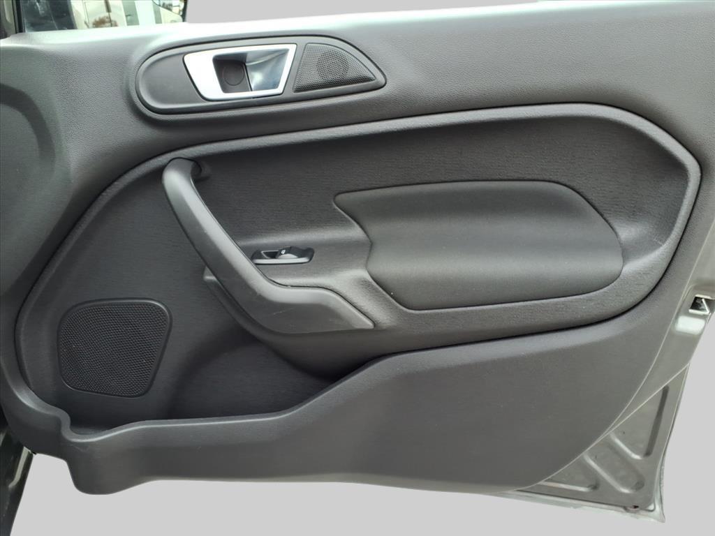 used 2016 Ford Fiesta car, priced at $5,757