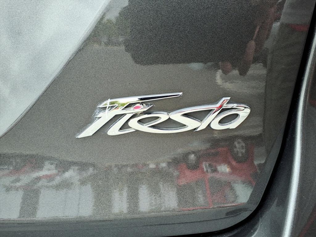used 2016 Ford Fiesta car, priced at $5,757