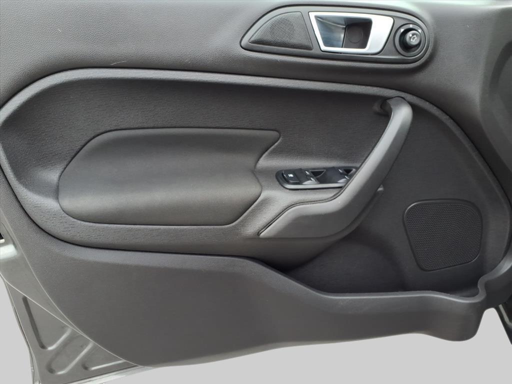 used 2016 Ford Fiesta car, priced at $5,757