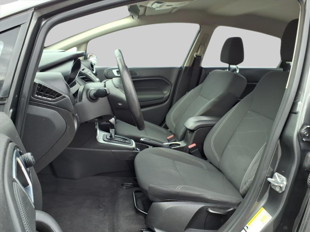 used 2016 Ford Fiesta car, priced at $5,757