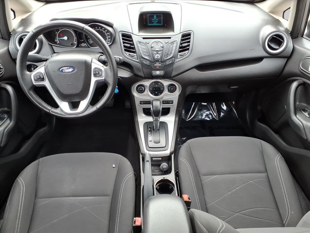 used 2016 Ford Fiesta car, priced at $5,757