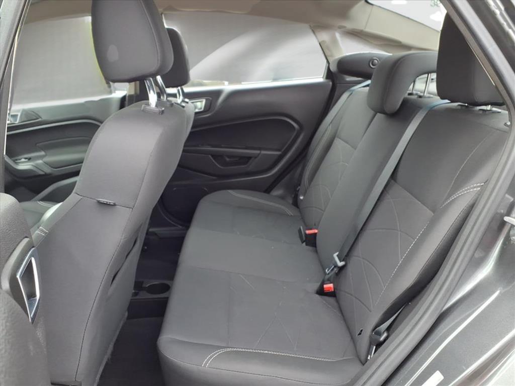 used 2016 Ford Fiesta car, priced at $5,757