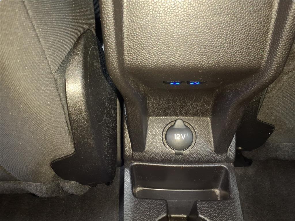 used 2016 Ford Fiesta car, priced at $5,757