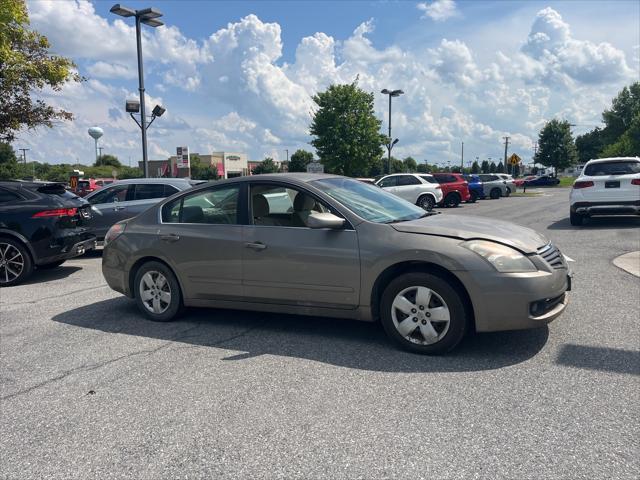 used 2008 Nissan Altima car, priced at $4,997
