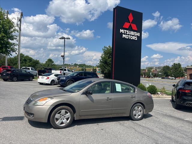 used 2008 Nissan Altima car, priced at $4,997