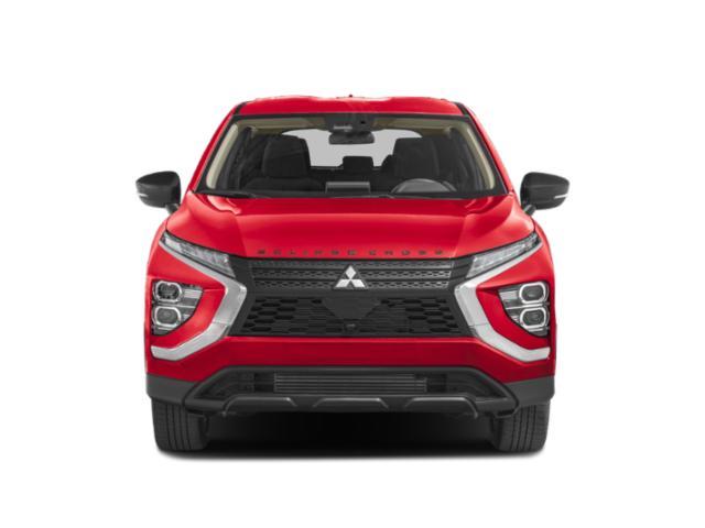 new 2025 Mitsubishi Eclipse Cross car, priced at $29,070