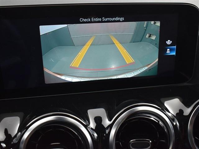 used 2022 Mercedes-Benz GLA 250 car, priced at $27,987