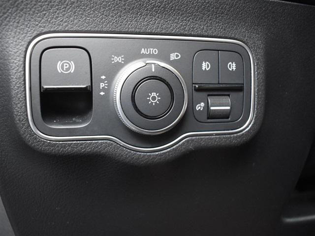 used 2022 Mercedes-Benz GLA 250 car, priced at $27,987