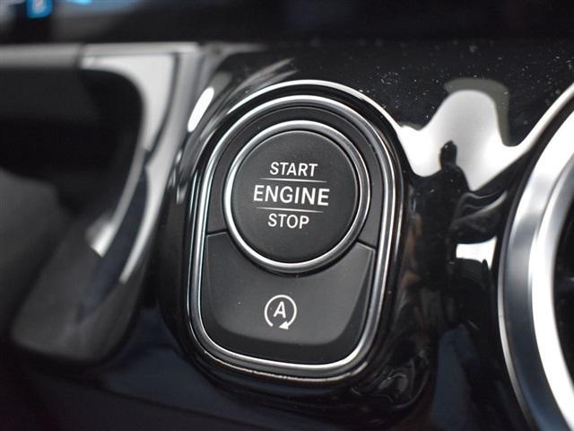 used 2022 Mercedes-Benz GLA 250 car, priced at $27,987