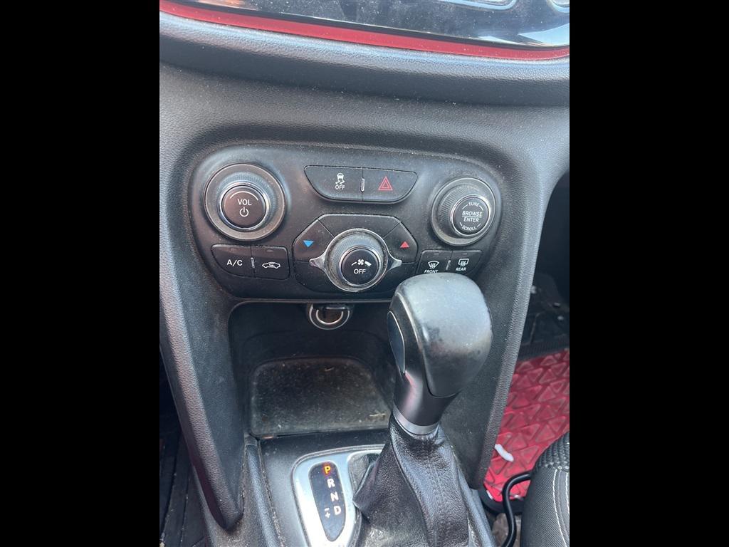 used 2015 Dodge Dart car, priced at $4,597