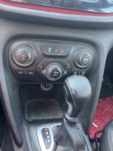 used 2015 Dodge Dart car, priced at $4,987