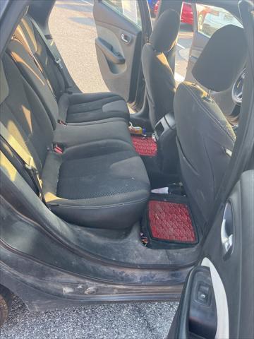 used 2015 Dodge Dart car, priced at $4,987